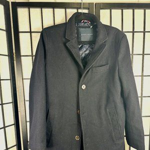 NWOT Tommy Hilfiger Mens Coat